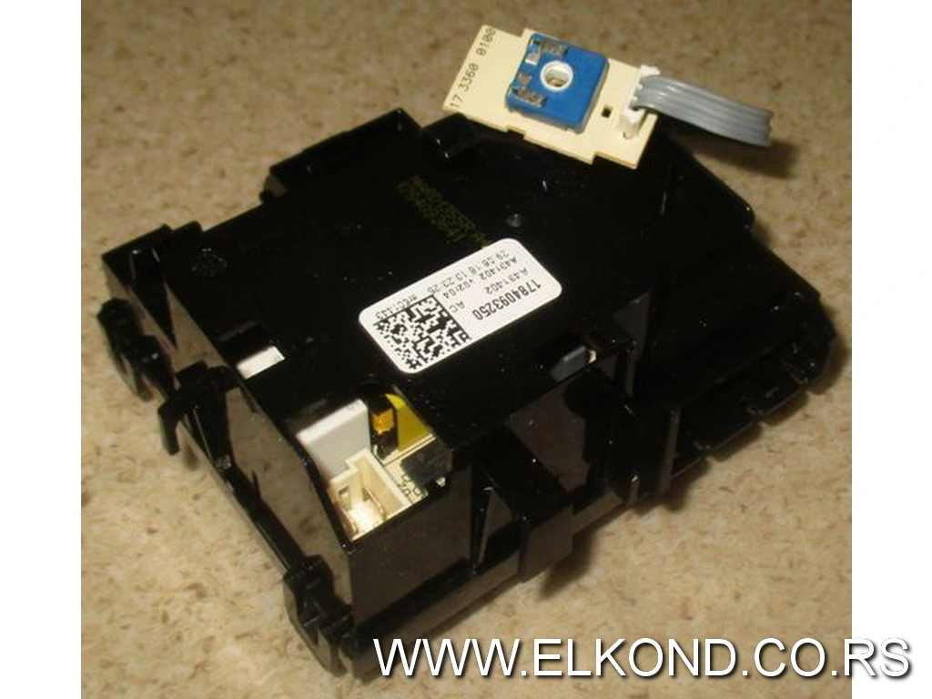 Elektronika sudomašine BEKO 1784093250